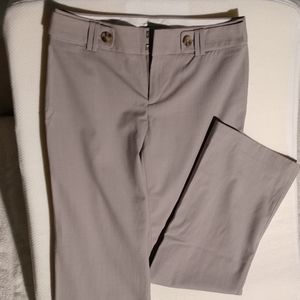 EUC BR Jackson Fit trousers